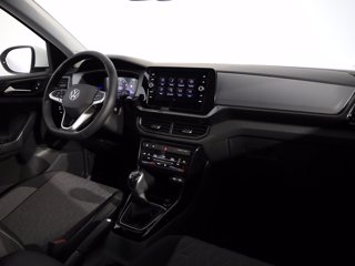 VOLKSWAGEN T-cross 1.0 tsi life 95cv