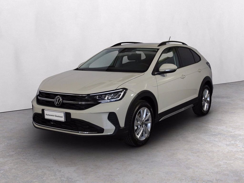 VOLKSWAGEN Taigo 1.0 tsi life 115cv