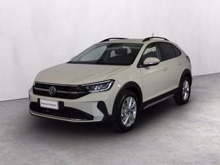 VOLKSWAGEN Taigo 1.0 tsi life 115cv