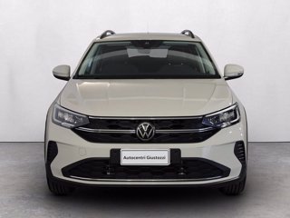 VOLKSWAGEN Taigo 1.0 tsi life 115cv