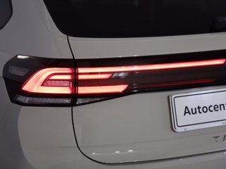 VOLKSWAGEN Taigo 1.0 tsi life 115cv