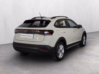 VOLKSWAGEN Taigo 1.0 tsi life 115cv