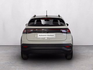 VOLKSWAGEN Taigo 1.0 tsi life 115cv