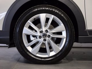 VOLKSWAGEN Taigo 1.0 tsi life 115cv