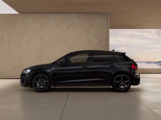 AUDI A1 SPB 30 TFSI S tronic S line edition