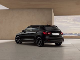 AUDI A1 SPB 30 TFSI S tronic S line edition