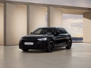 AUDI A1 SPB 30 TFSI S tronic S line edition