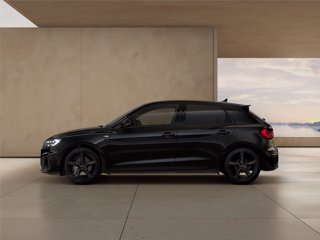 AUDI A1 SPB 30 TFSI S tronic S line edition