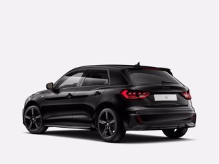 AUDI A1 SPB 30 TFSI S tronic S line edition