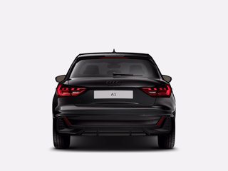 AUDI A1 SPB 30 TFSI S tronic S line edition