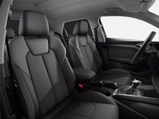 AUDI A1 SPB 30 TFSI S tronic S line edition