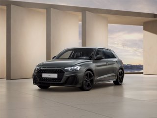 AUDI A1 SPB 30 TFSI S tronic S line edition