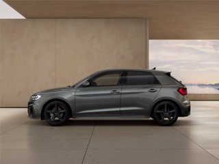 AUDI A1 SPB 30 TFSI S tronic S line edition