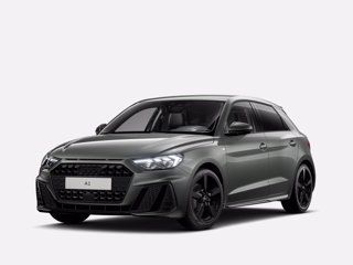 AUDI A1 SPB 30 TFSI S tronic S line edition