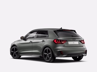 AUDI A1 SPB 30 TFSI S tronic S line edition