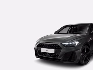 AUDI A1 SPB 30 TFSI S tronic S line edition