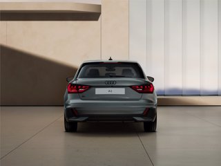 AUDI A1 SPB 30 TFSI S tronic S line edition