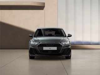 AUDI A1 SPB 30 TFSI S tronic S line edition