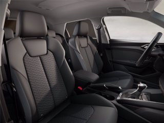 AUDI A1 SPB 30 TFSI S tronic S line edition