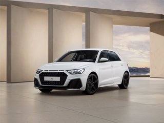AUDI A1 SPB 30 TFSI S tronic S line edition
