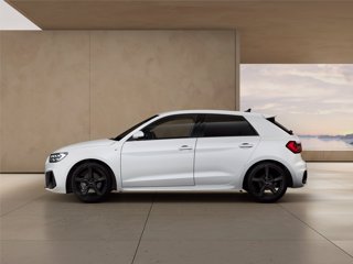 AUDI A1 SPB 30 TFSI S tronic S line edition