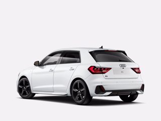 AUDI A1 SPB 30 TFSI S tronic S line edition