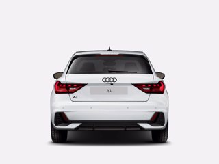AUDI A1 SPB 30 TFSI S tronic S line edition