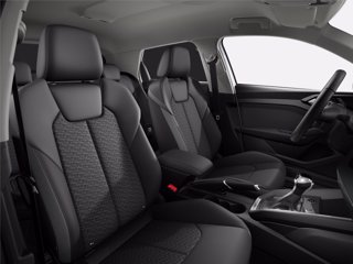 AUDI A1 SPB 30 TFSI S tronic S line edition