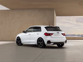 AUDI A1 SPB 30 TFSI S tronic S line edition