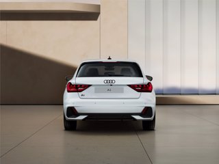 AUDI A1 SPB 30 TFSI S tronic S line edition