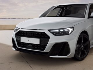 AUDI A1 SPB 30 TFSI S tronic S line edition