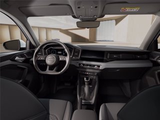 AUDI A1 SPB 30 TFSI S tronic S line edition