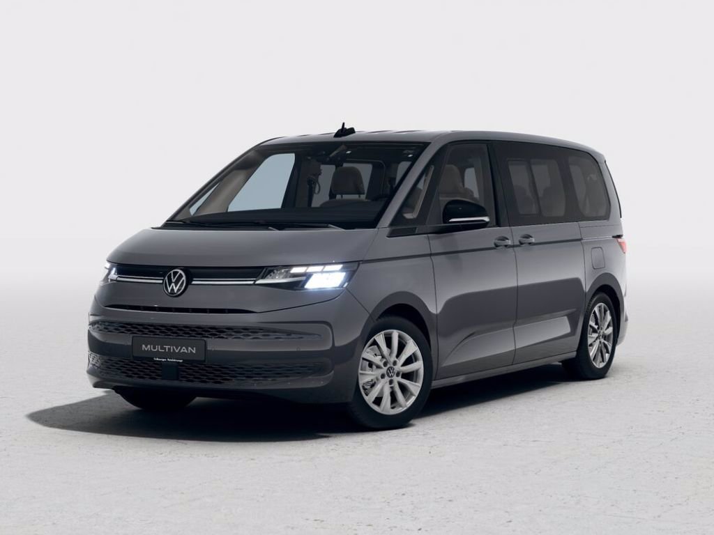 VOLKSWAGEN Multivan 2.0 TDI 150CV DSG Life