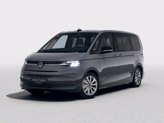 VOLKSWAGEN Multivan 2.0 TDI 150CV DSG Life