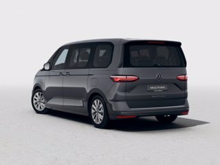 VOLKSWAGEN Multivan 2.0 TDI 150CV DSG Life