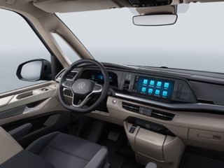 VOLKSWAGEN Multivan 2.0 TDI 150CV DSG Life