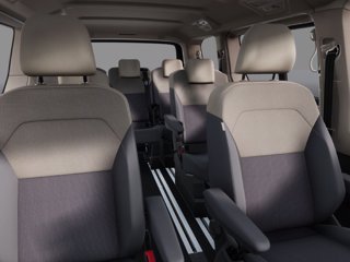 VOLKSWAGEN Multivan 2.0 TDI 150CV DSG Life