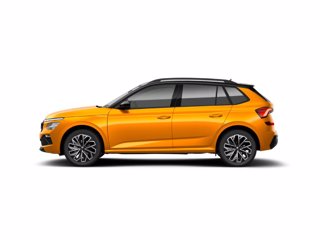 SKODA Kamiq 1.0 TSI 115 CV 130 Edition