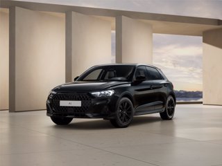 AUDI A1 allstreet 30 TFSI S tronic Business