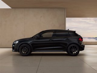 AUDI A1 allstreet 30 TFSI S tronic Business