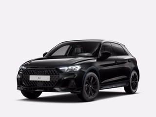 AUDI A1 allstreet 30 TFSI S tronic Business