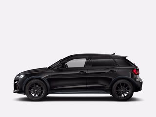 AUDI A1 allstreet 30 TFSI S tronic Business