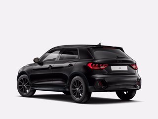 AUDI A1 allstreet 30 TFSI S tronic Business