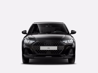 AUDI A1 allstreet 30 TFSI S tronic Business