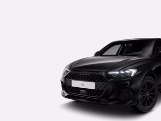 AUDI A1 allstreet 30 TFSI S tronic Business