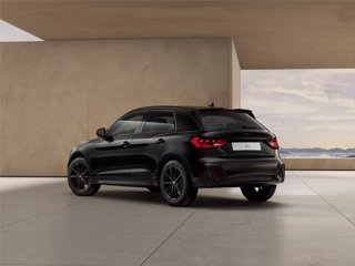 AUDI A1 allstreet 30 TFSI S tronic Business