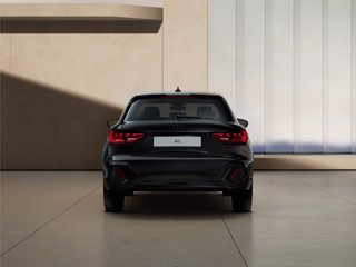AUDI A1 allstreet 30 TFSI S tronic Business
