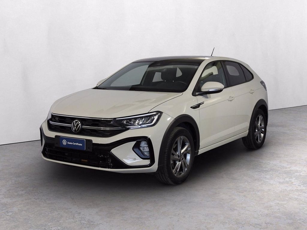VOLKSWAGEN Taigo 1.0 tsi r-line 110cv