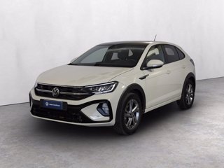 VOLKSWAGEN Taigo 1.0 tsi r-line 110cv