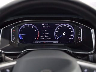 VOLKSWAGEN Taigo 1.0 tsi r-line 110cv